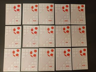 Cromos
