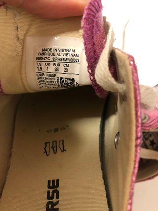 Converse