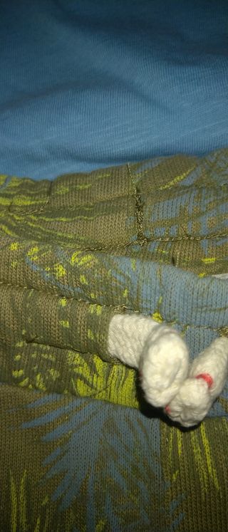 Conjunto Zara niño sport 13 /14 años