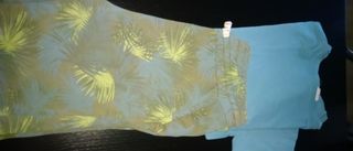 Conjunto Zara niño sport 13 /14 años