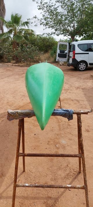 kayak o piragua