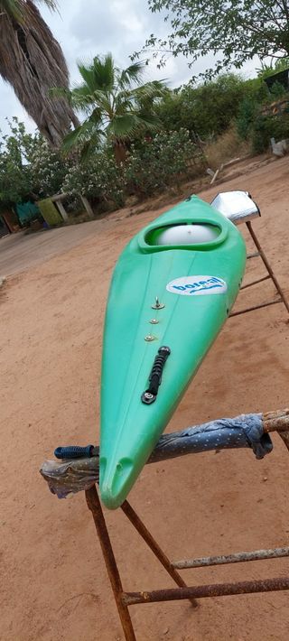 kayak o piragua