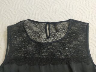 Blusa seda Intimissimi