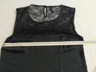Blusa seda Intimissimi