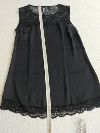 Blusa seda Intimissimi