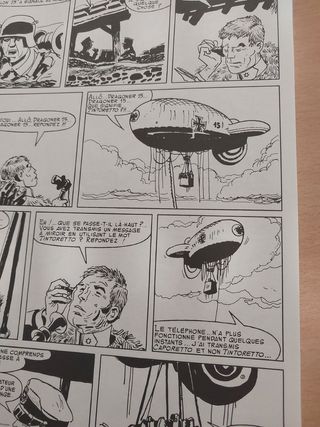 Les Celtiques - Corto Maltese