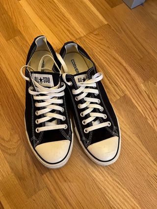 Converse all star 43 nuevas