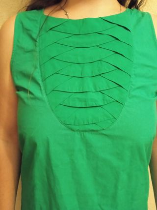 Vestido mujer Sfera