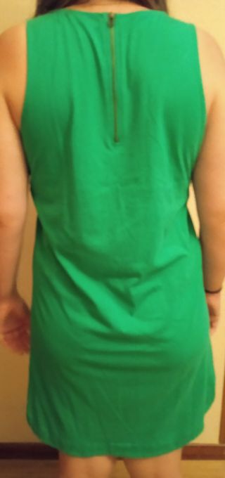 Vestido mujer Sfera