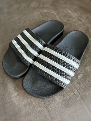 Chanclas Adidas