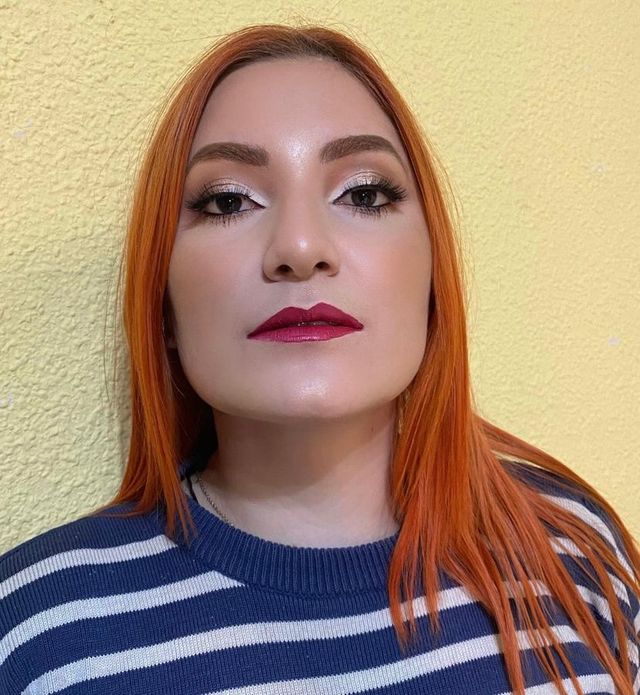 Maquillaje a domicilio