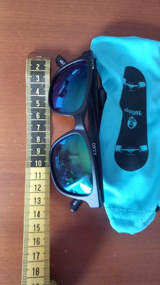 Gafas de sol niño/niña. Wildgo