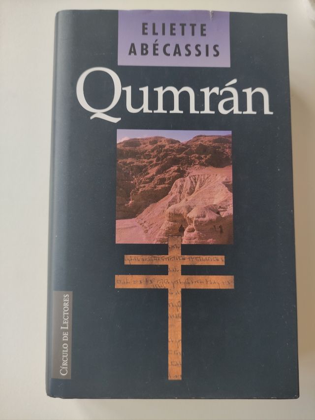 Qumrán