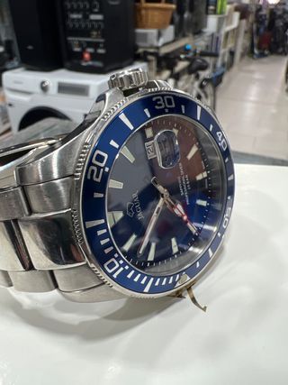 RELOJ JAGUAR J860 (C)