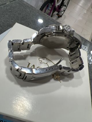 RELOJ JAGUAR J860 (C)