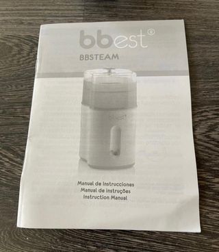 Esterilizador Bbest