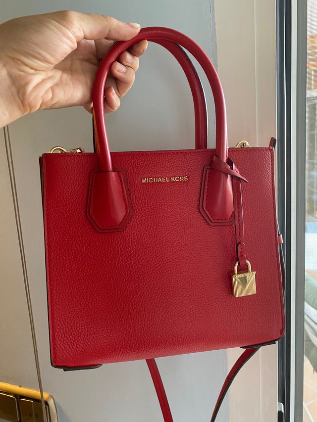 bolso michael kors