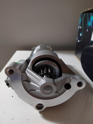 Motor de arranque D8R27