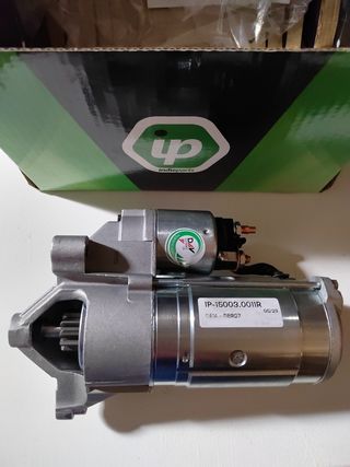 Motor de arranque D8R27