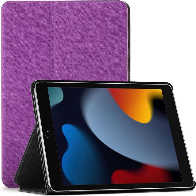 NOVA Capa para iPad de 9ª Geração 10.2"