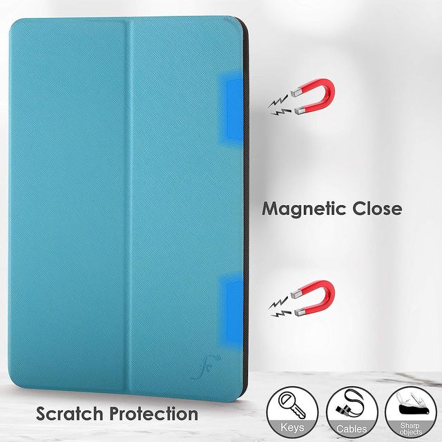 NOVA Capa para iPad de 9ª Geração 10.2"