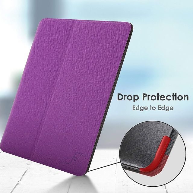 NOVA Capa para iPad de 9ª Geração 10.2"