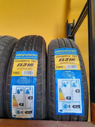 neumaticos 155 80 13