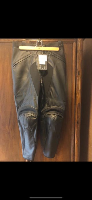 pantalon DAINESE Nuevo con etiqueta 