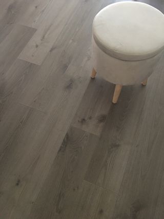 Suelo madera laminada PERGO
