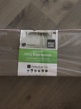 Suelo madera laminada PERGO