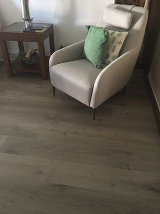 Suelo madera laminada PERGO