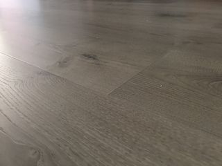 Suelo madera laminada PERGO