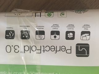 Suelo madera laminada PERGO