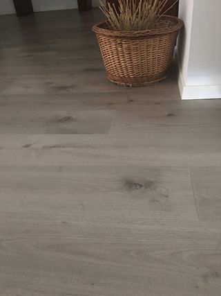 Suelo madera laminada PERGO