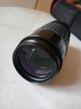 OBJETIVO SIGMA 75~210