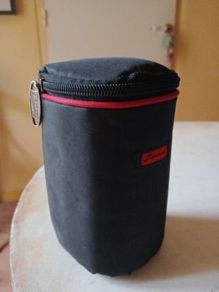 OBJETIVO SIGMA 75~210