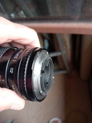 OBJETIVO SIGMA 75~210