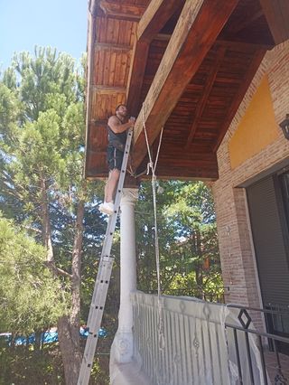 tratamiento para madera