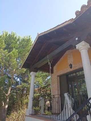 tratamiento para madera