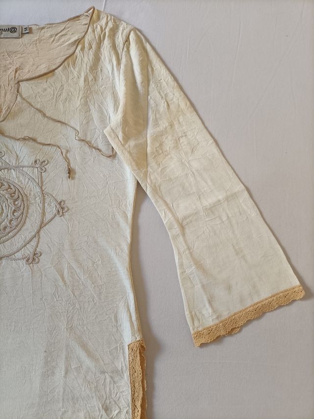 Blusa mujer - Fórmul@ joven