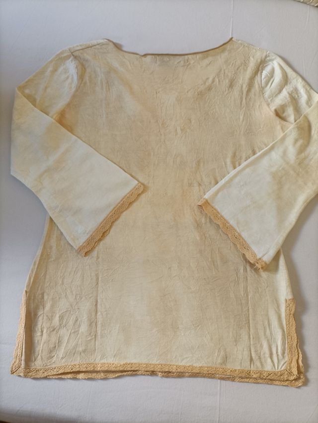 Blusa mujer - Fórmul@ joven