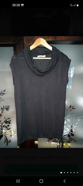 LOTE  2camisas,leging,vestido,camiseta,mini