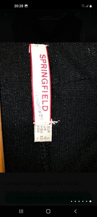 LOTE  2camisas,leging,vestido,camiseta,mini