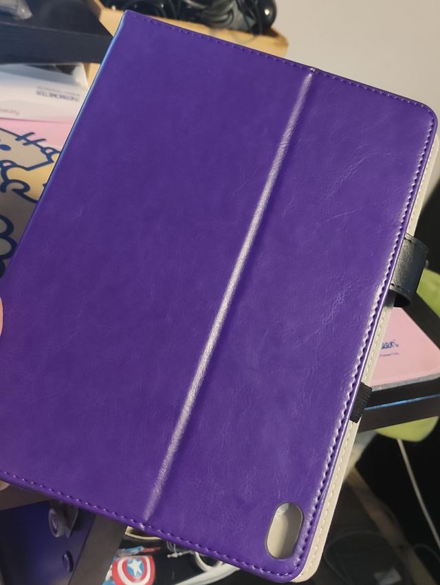 NOVO Teclado e tampa sem fios Lenovo Tab E10