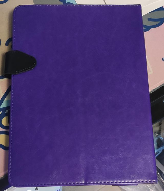 NOVO Teclado e tampa sem fios Lenovo Tab E10