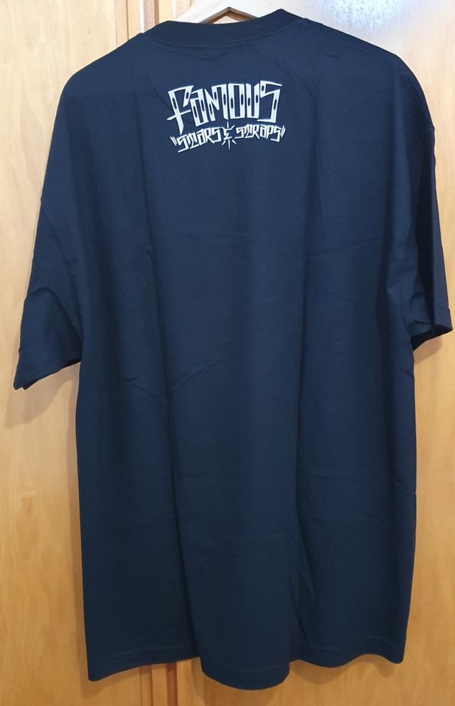 FAMOUS STARS ORIGINAL A ESTRENAR TALLA XL DE U.S.A