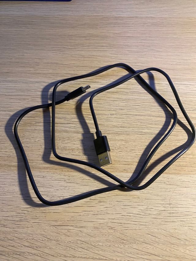 Estacion de carga para APPLE