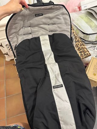 -Saco de silla de paseo-