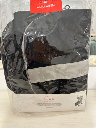 -Saco de silla de paseo-