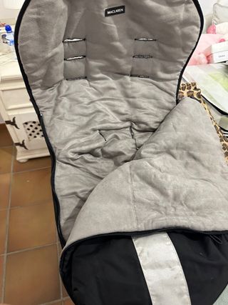 -Saco de silla de paseo-